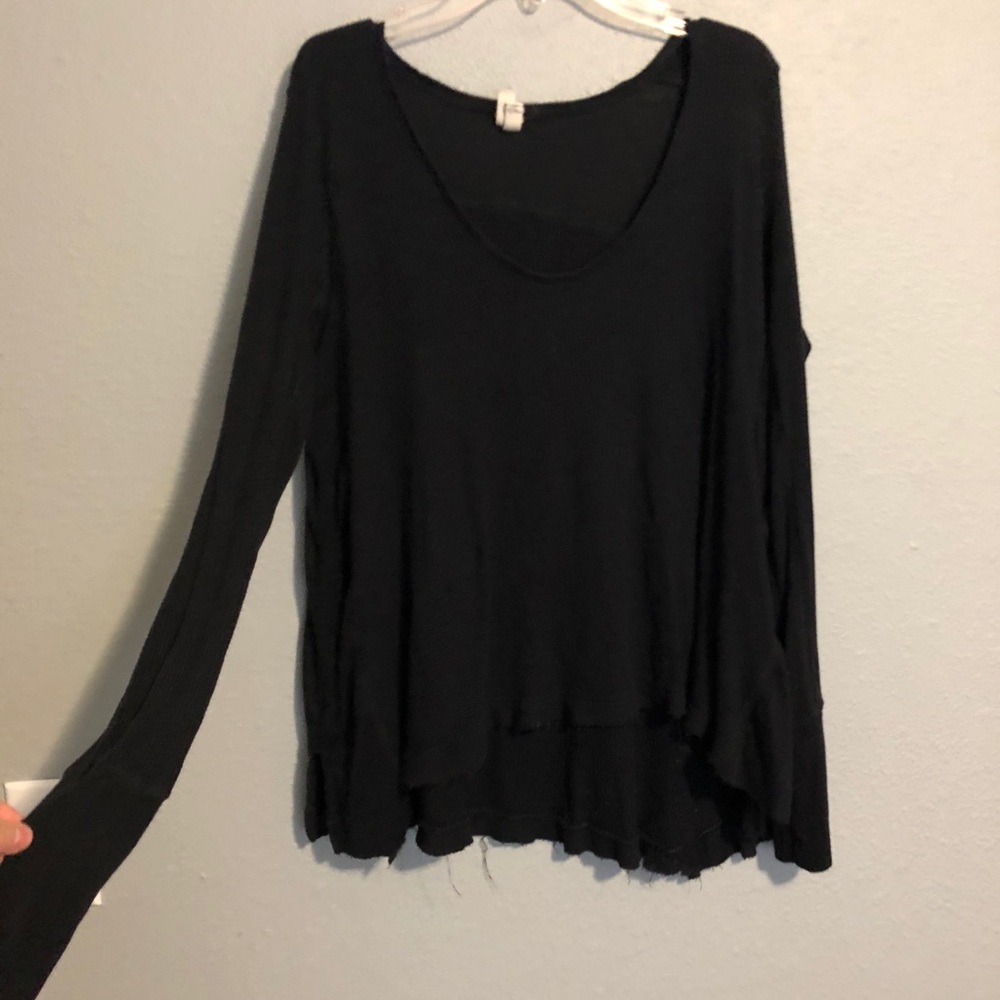 Free people thermal